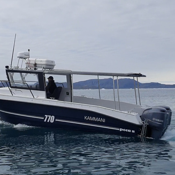 POCA 770 EXPLORE II PAX 2