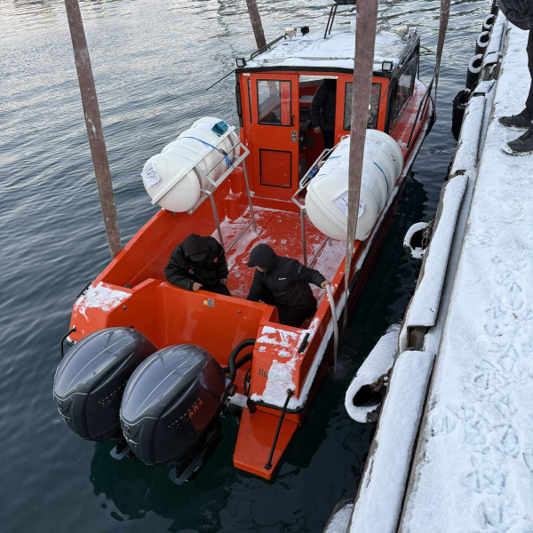 Rescue 770