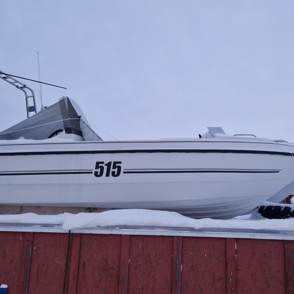 Niels Kristian Filemosen Ilulissat