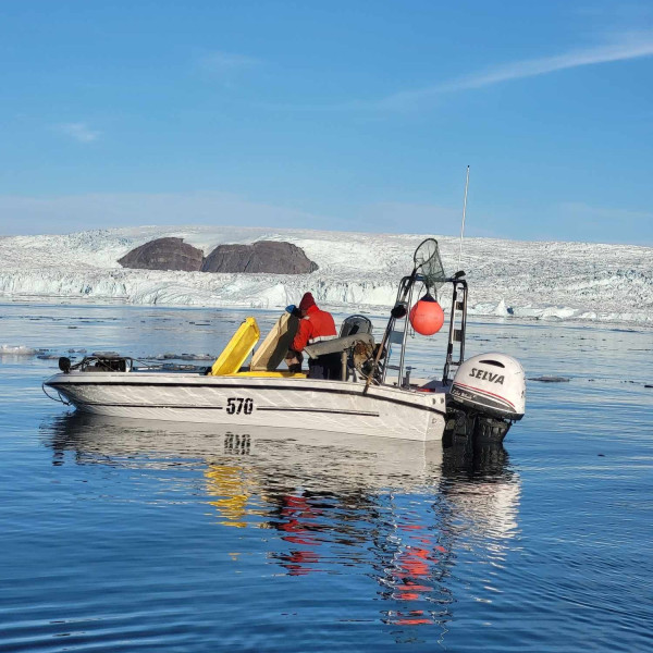 Abraham Karlsen Upernavik