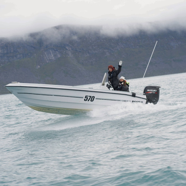 Karl Peter Kristensen Nuuk