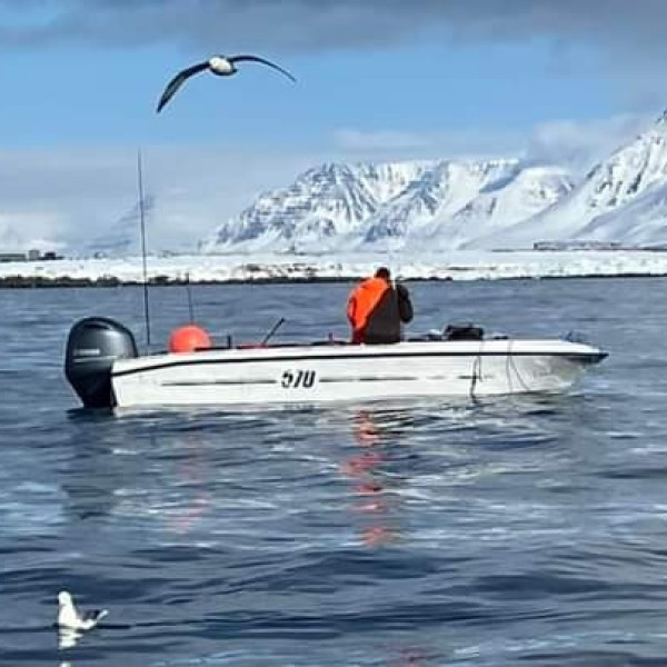 Thomas Lukassen Qeqertarsuaq