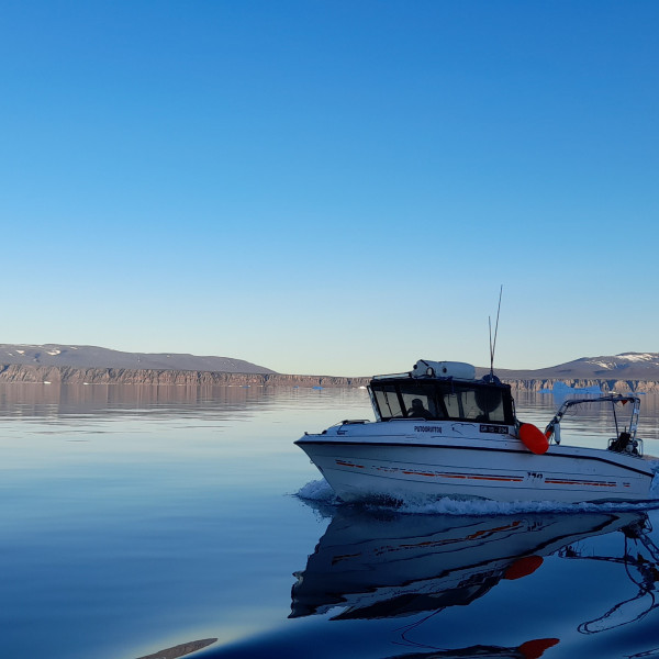 Agnethe Kruse Uummannaq2.