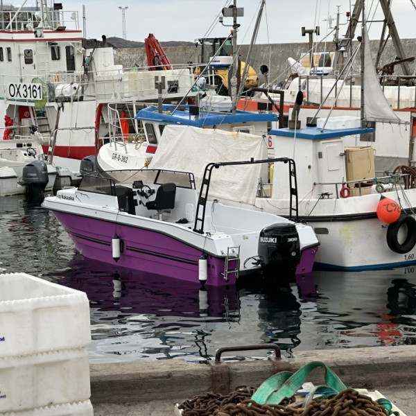 Ludvig Lennert Sisimiut