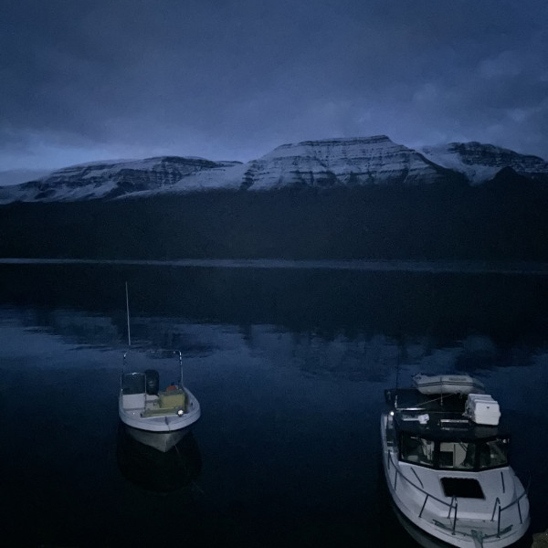 Margrethe Christensen Upernavik....