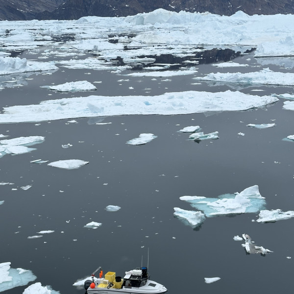 Poul Lovstrom Upernavik