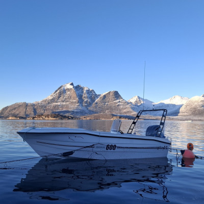 Poca 600 mk4 imarmioq 350hk atia Villadsen 