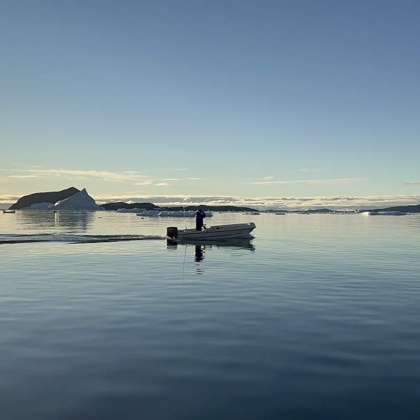 Upernaviup eqqaani issortarfiup timaatungaani poca 505